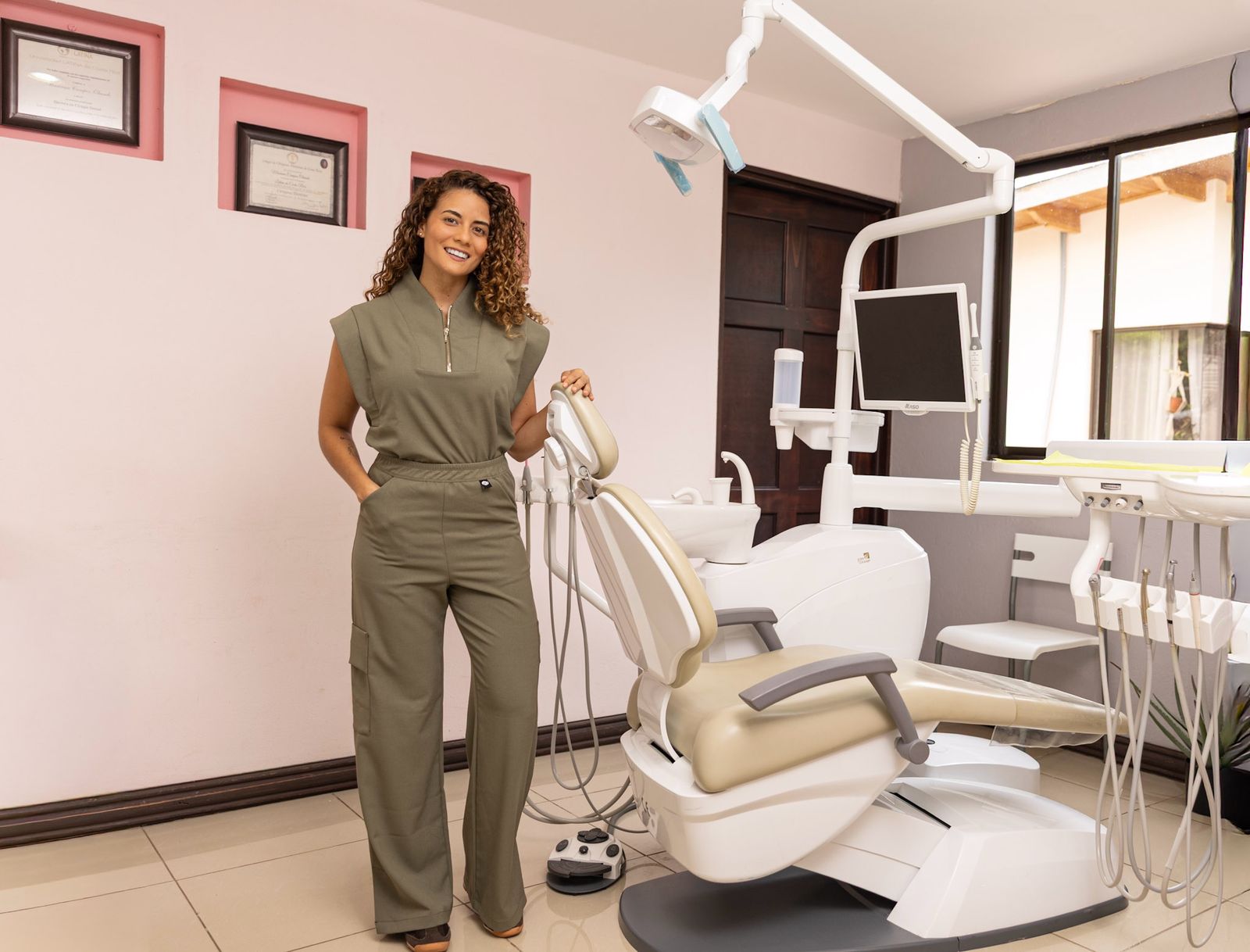 Campos Dental